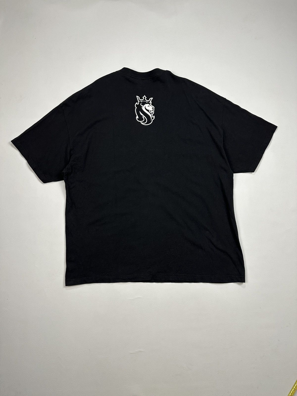 Vintage VINTAGE OG ABEL PERDONAME Size US XXL / EU 58 / 5 - 3 Thumbnail