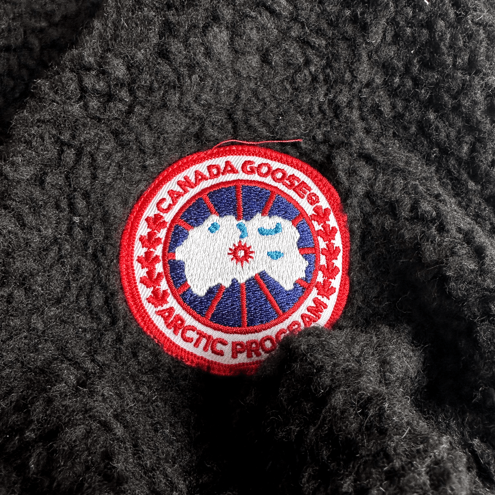 Canada Goose Canada Goose Updated Renfrew Fleece Pullover Black Size Lar Size US L / EU 52-54 / 3 - 2 Thumbnail