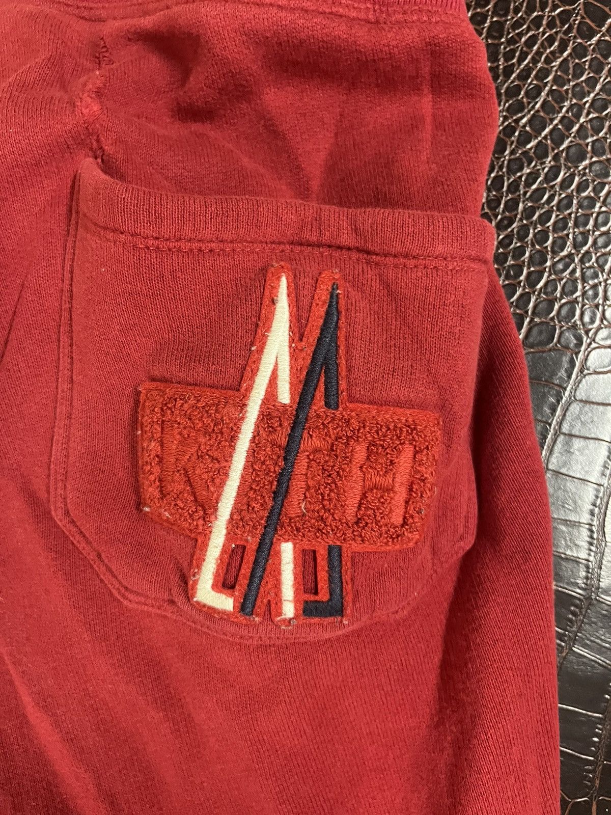 Kith × Moncler Kith Moncler Sweats Size US 36 / EU 52 - 3 Thumbnail