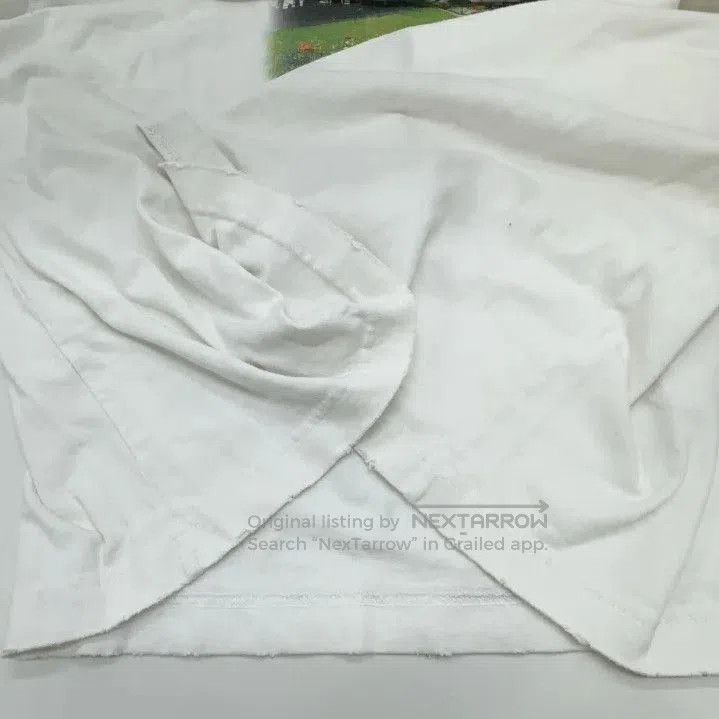 Balenciaga Balenciaga Graphic Print Short Sleeve T. Size US M / EU 48-50 / 2 - 6 Thumbnail
