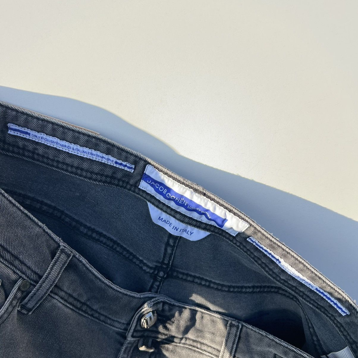 Jacob Cohen Jacob Cohen jeans Size US 36 / EU 52 - 17 Thumbnail