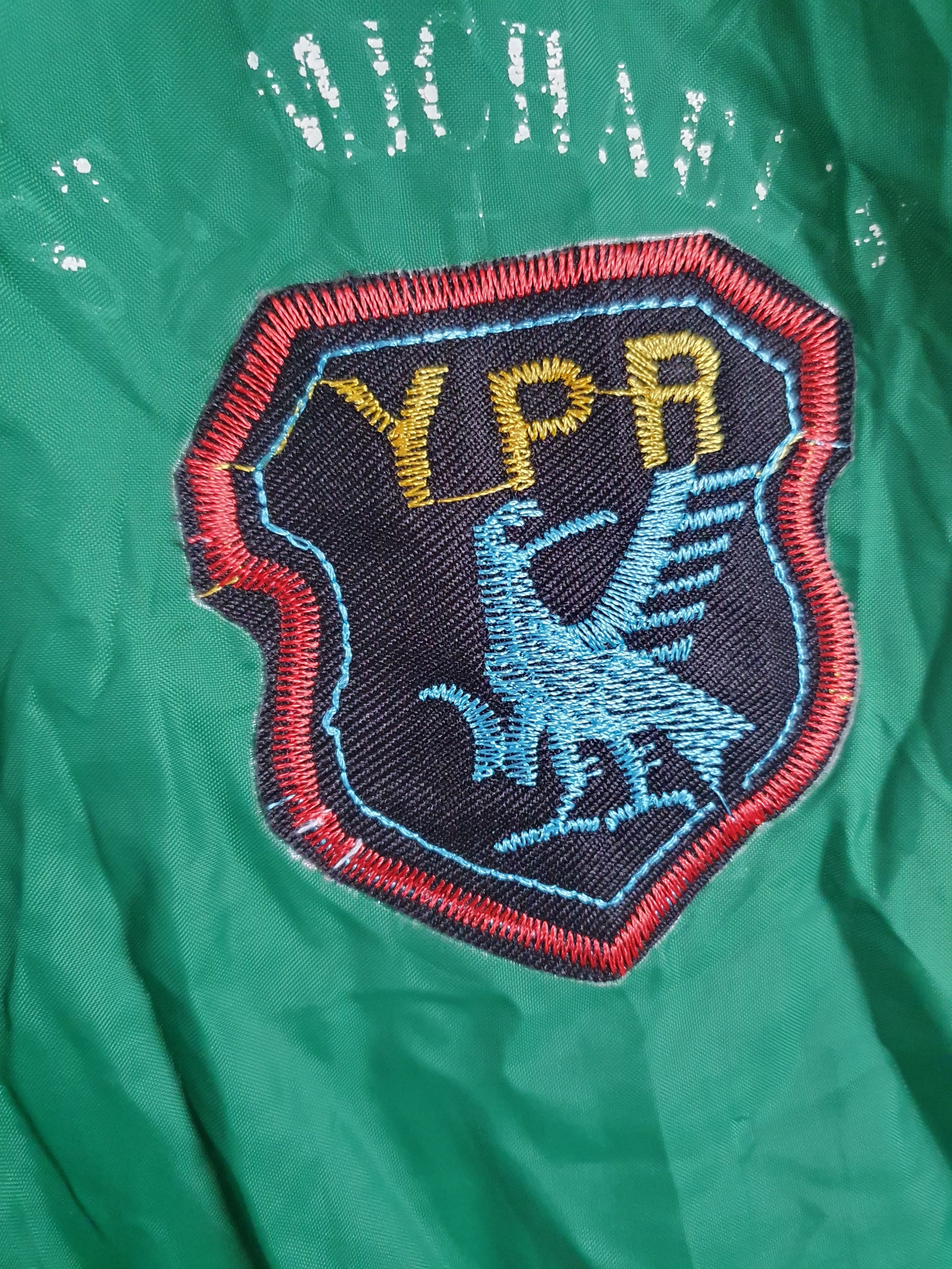 Vintage Windless St. Michaels YPR Coach Jacket Vintage Made in USA Size US S / EU 44-46 / 1 - 4 Thumbnail