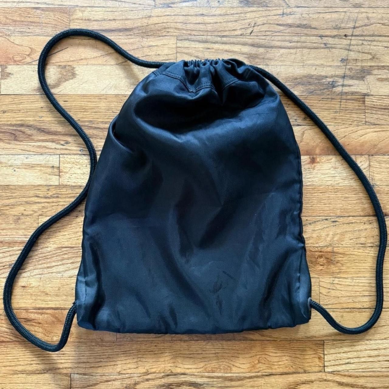 Jordan Brand Vintage 2006 Jordan #23 Drawstring Backpack Size ONE SIZE - 3 Thumbnail
