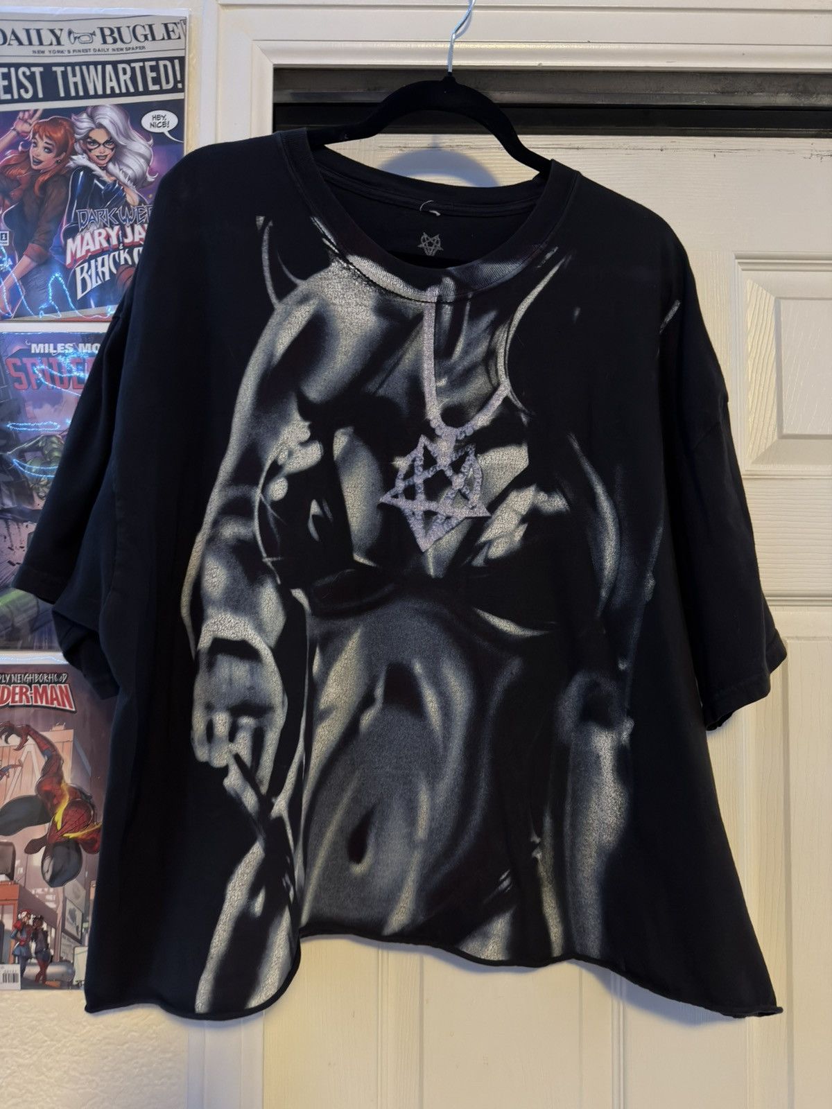 Other Destroy Lonely No stylist Tour Merch Size US L / EU 52-54 / 3 - 1 Thumbnail