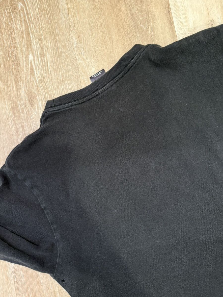 Number (N)ine NUMBER (N)INE SS02 “THE MODERN AGE” T-SHIRT Size US M / EU 48-50 / 2 - 6 Thumbnail
