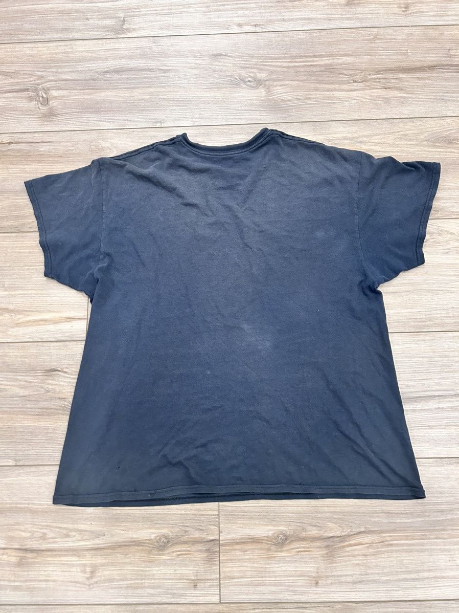 Vintage 2000s “I Will Be An Outlaw Size US L / EU 52-54 / 3 - 3 Thumbnail