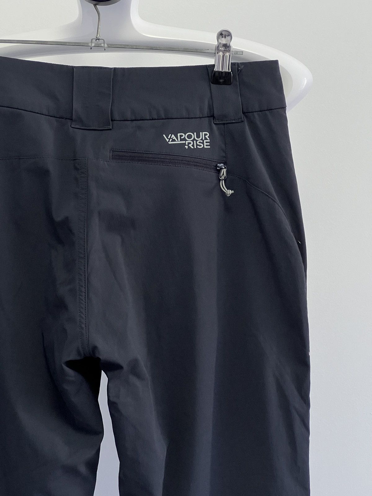 Goretex × Rab Rab outdoor pants Size 32" / US 10 / IT 46 - 8 Thumbnail