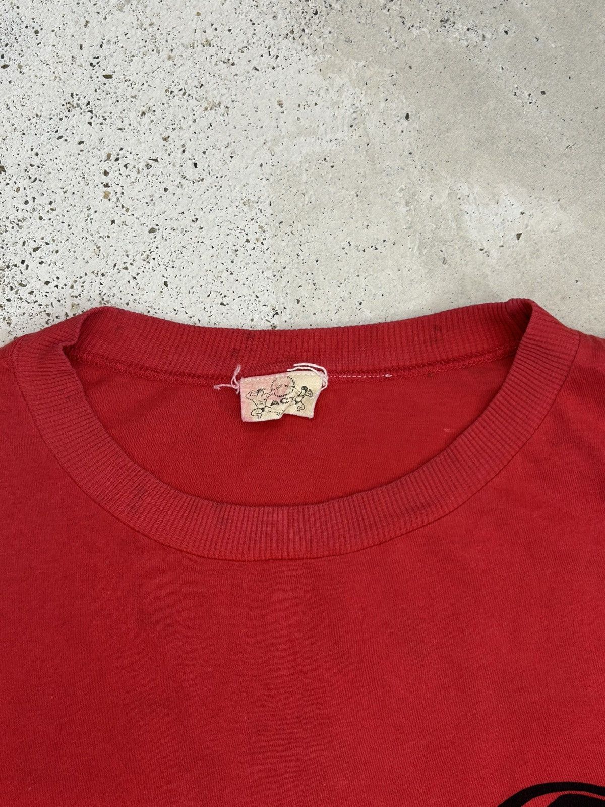 Japanese Brand × Vintage Vintage 90s Japan Act Street Skulls Brand Skateboarding Size US M / EU 48-50 / 2 - 5 Thumbnail
