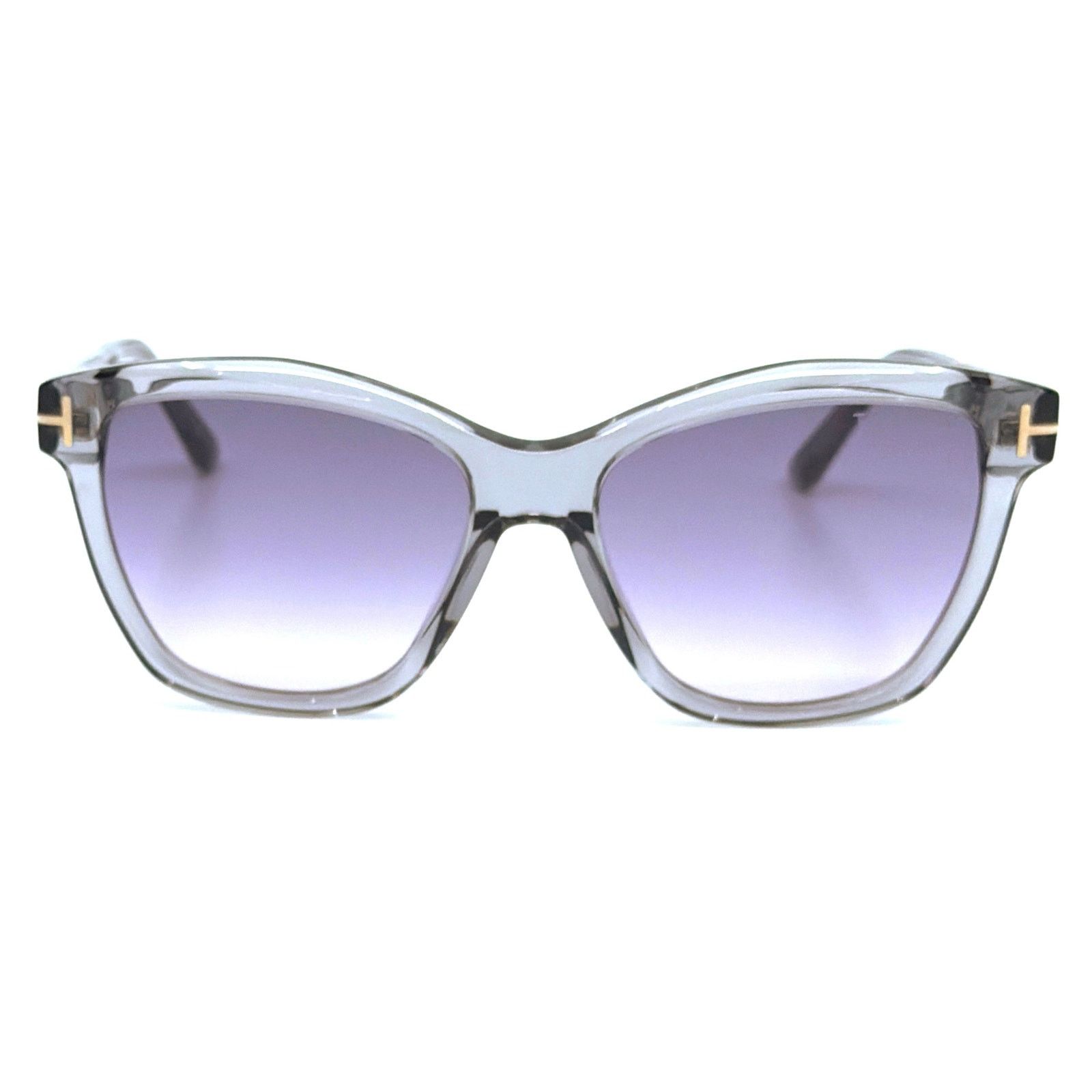 Tom Ford NEW TOM FORD Lucia Sunglasses TF1087 20A AUTHENTIC Size ONE SIZE - 3 Thumbnail