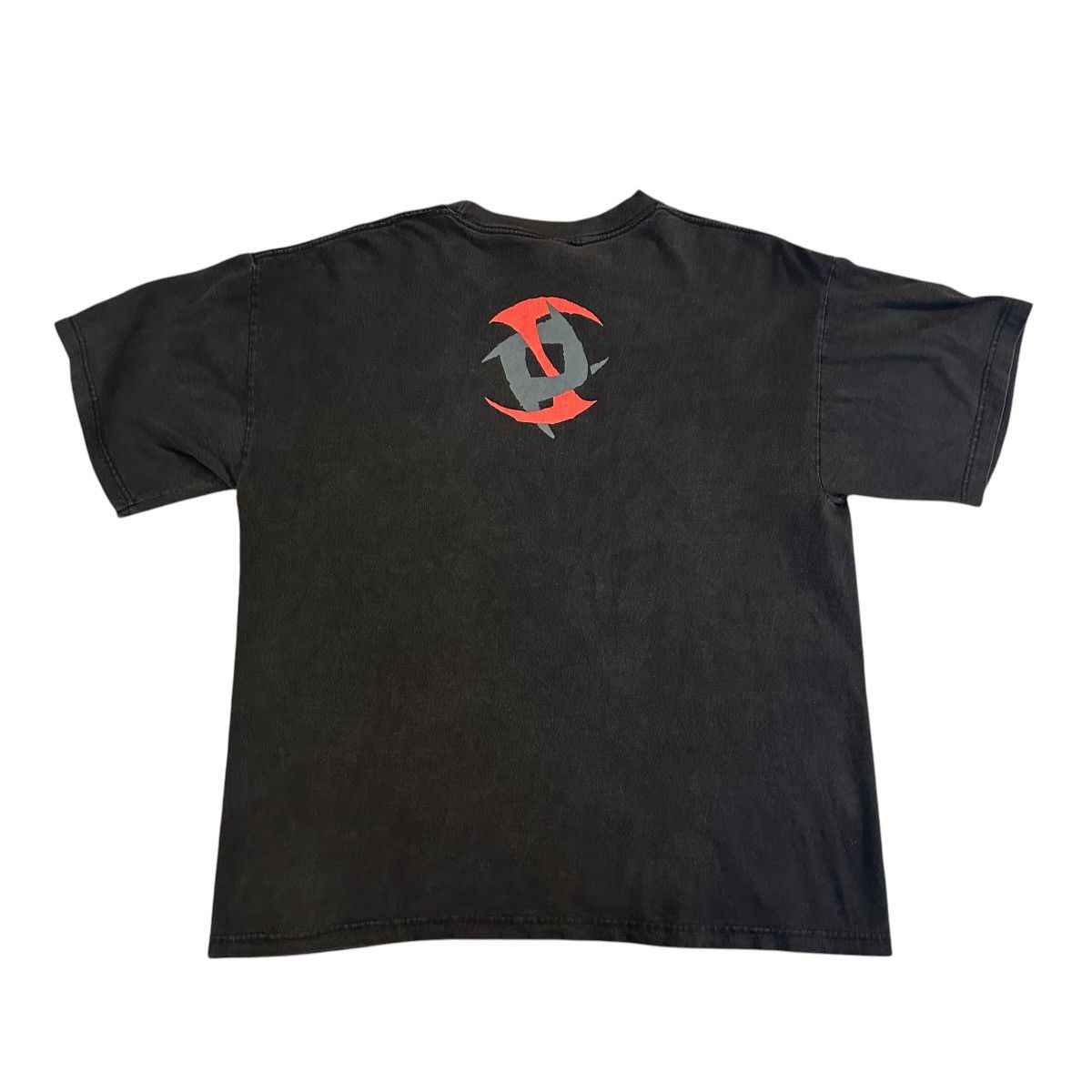 Giant Vintage 1996 Skinny Puppy Bloody Logo band shirt size XL Size US XL / EU 56 / 4 - 4 Thumbnail