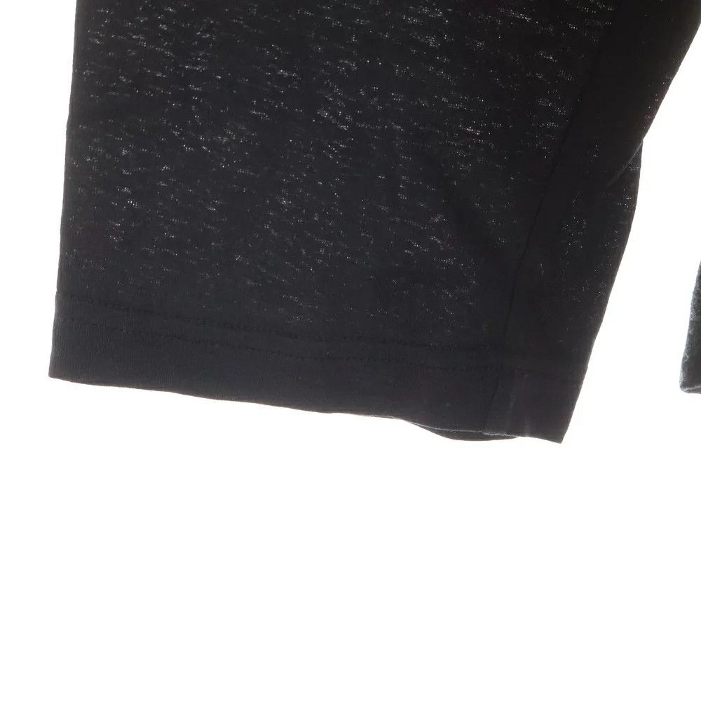 Yohji Yamamoto Yohji Yamamoto POUR HOMME 21AW Printed Long Sleeve T-Shirt Size US L / EU 52-54 / 3 - 5 Thumbnail