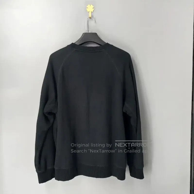 Other Dior Black Cotton Men's Sweatshirt . Size US L / EU 52-54 / 3 - 2 Thumbnail