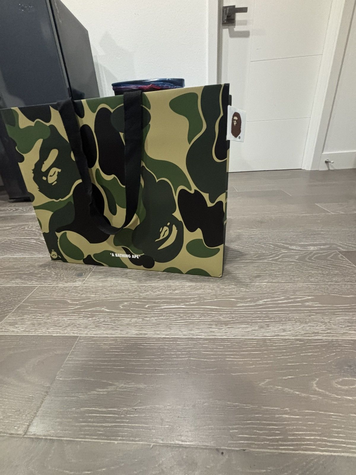 Bape BAPE X BAYC Full Zip Up Size US M / EU 48-50 / 2 - 9 Thumbnail