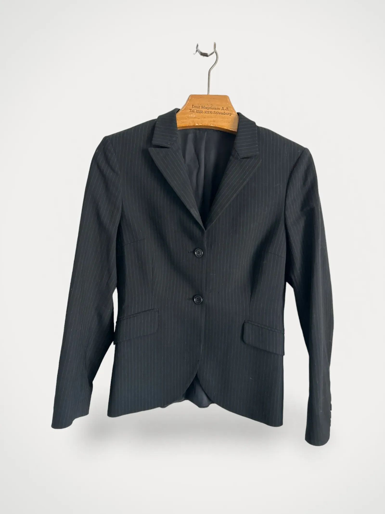Tiger of Sweden Tiger of Sweden Blazer Size S / US 4 / IT 40 - 1 Thumbnail