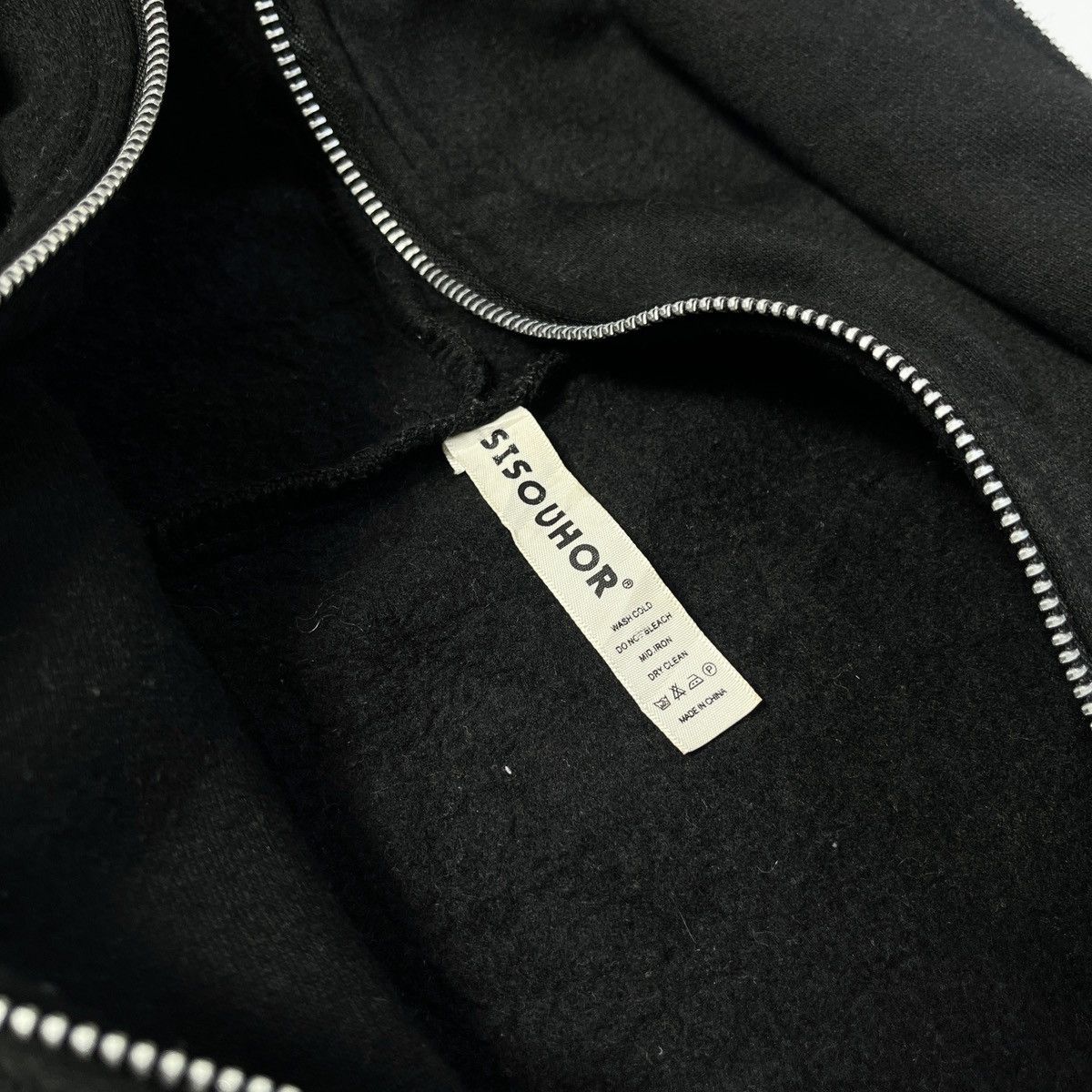 Tornado Mart Street full zip Y2K hoodie jacket Size US S / EU 44-46 / 1 - 9 Thumbnail