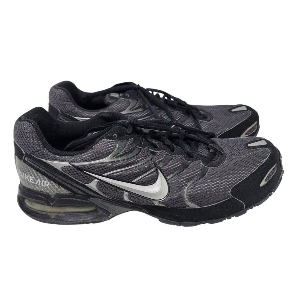 Nike Nike Air Max Torch 4 Anthracite Style 343846-002 Size 13 Men Size US 13 / EU 46 - 5 Thumbnail