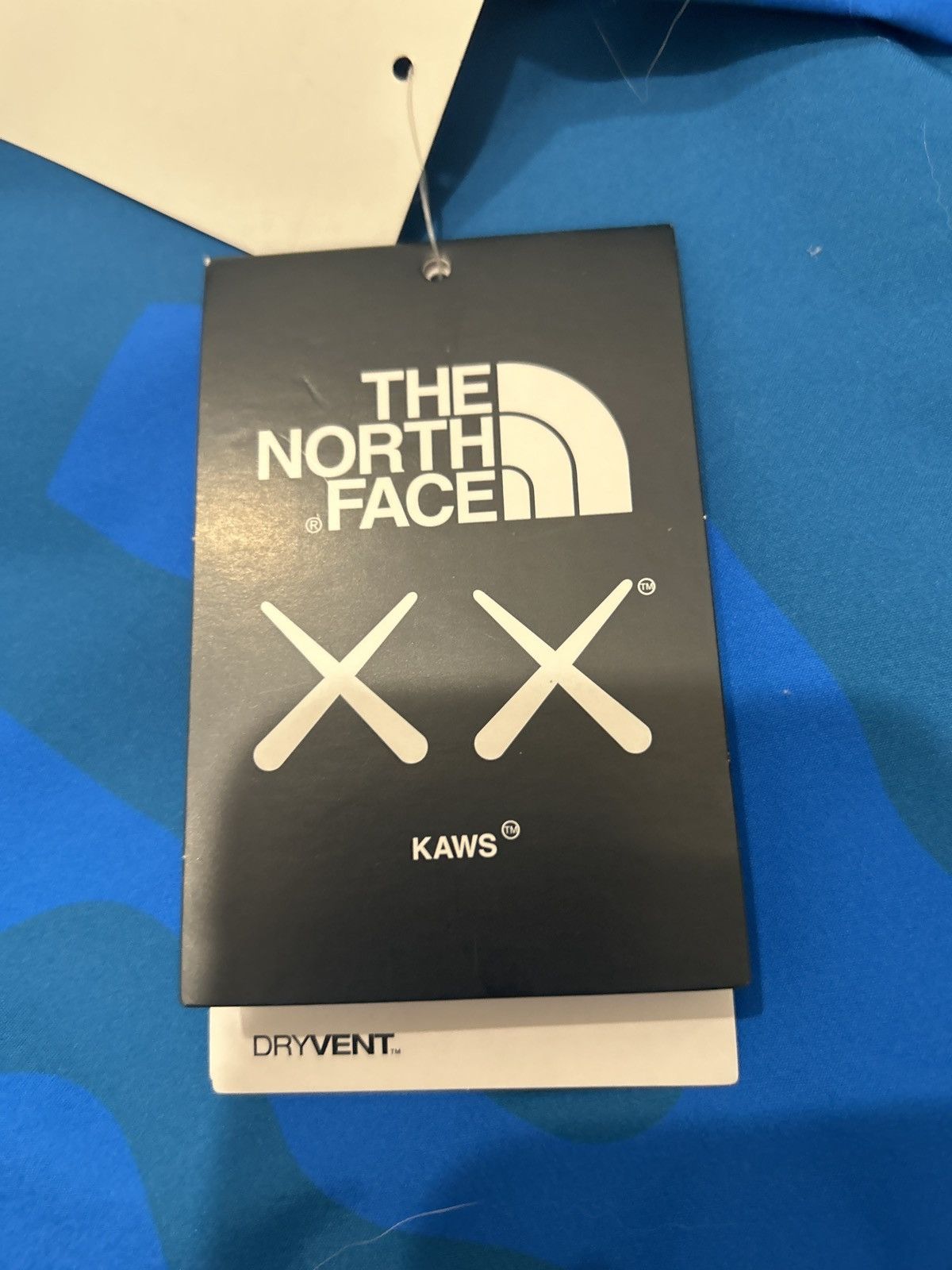 Kaws × The North Face TNF x KWY 86 MTN Size US XL / EU 56 / 4 - 9 Thumbnail