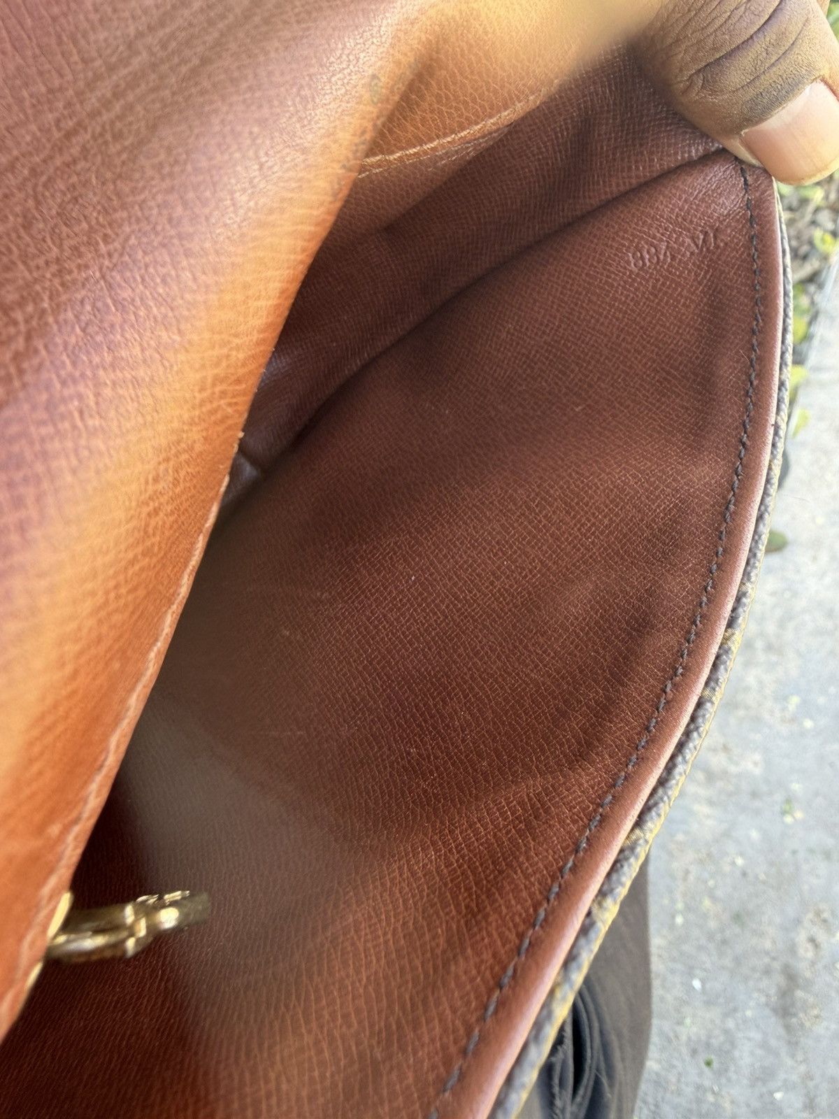 Louis Vuitton Louis Vuitton Monogram “Chantilly” bag Size ONE SIZE - 10 Thumbnail