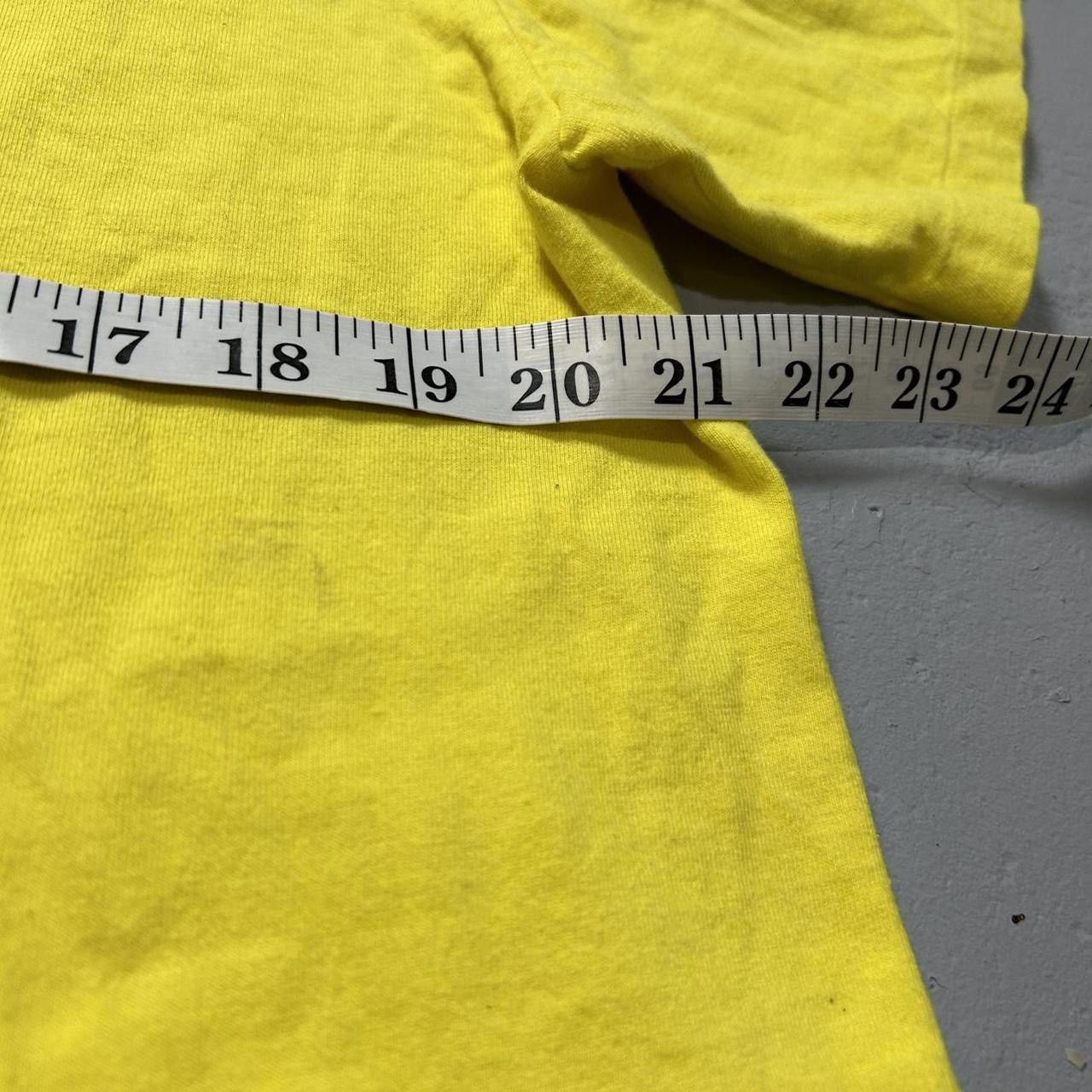 Billionaire Boys Club × Vintage Vintage Single Stitch Billionaire Boys Club Tee Size US XL / EU 56 / 4 - 7 Thumbnail