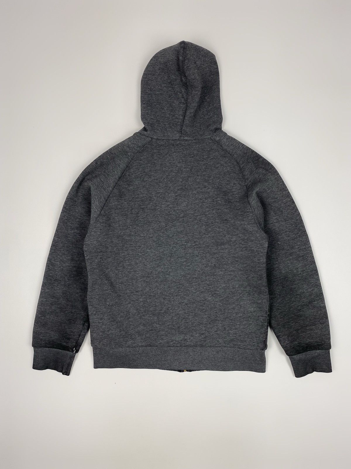 Carhartt Y2K Distressed Carhartt Hooded Thermal Lined Zip Jacket Size US S / EU 44-46 / 1 - 7 Thumbnail