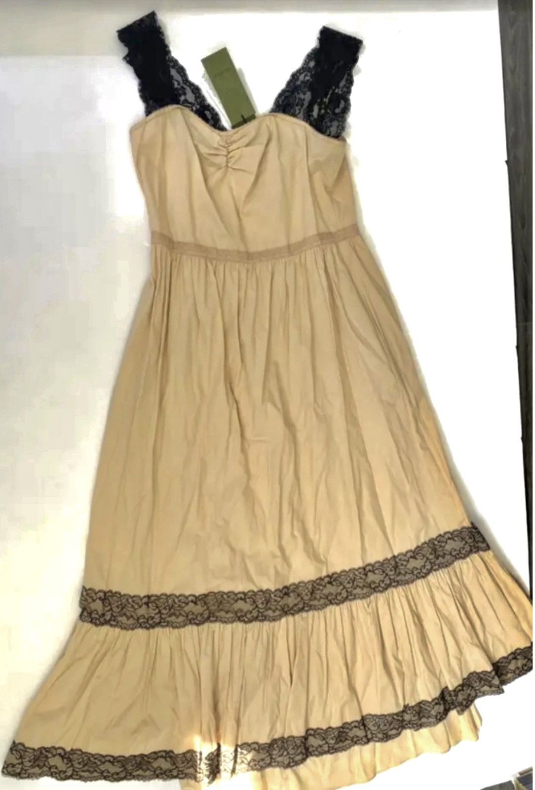 Gucci GUCCI DRESS Size M / US 6-8 / IT 42-44 - 6 Thumbnail