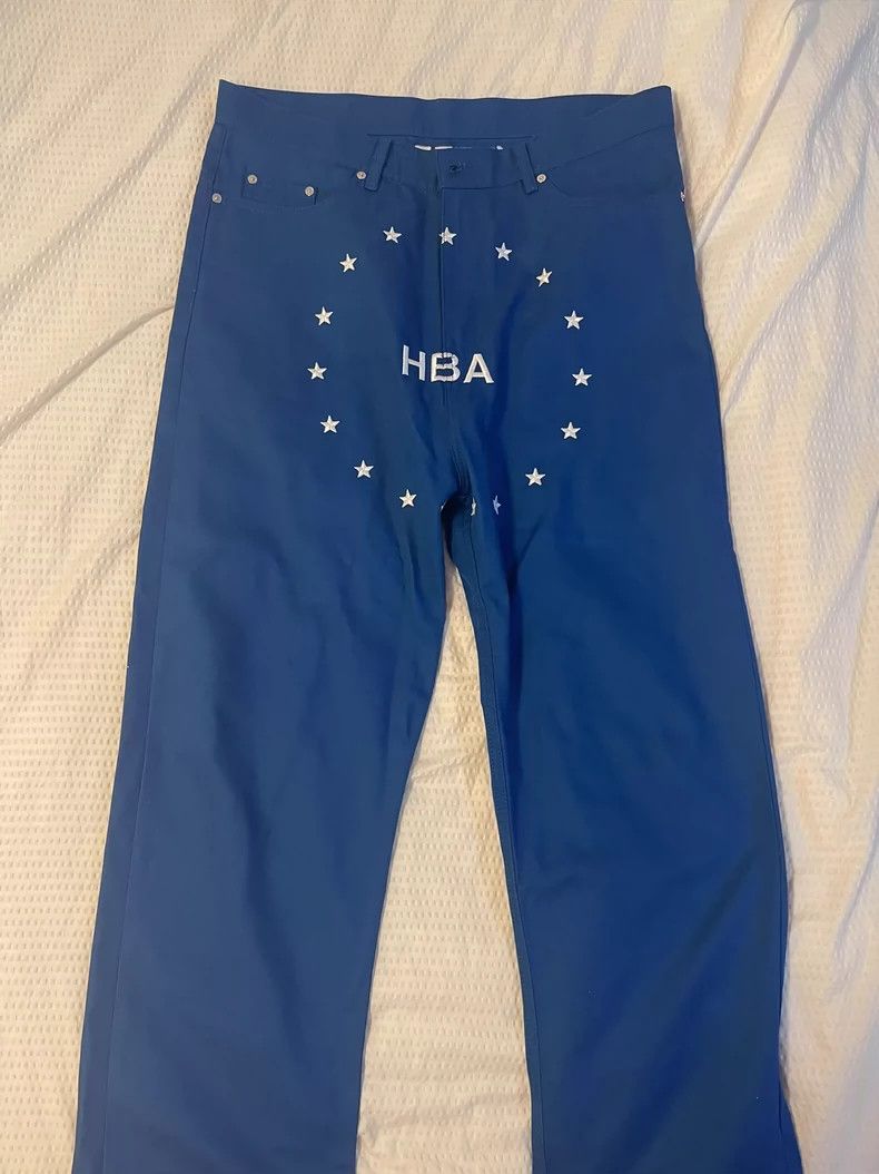 Men's Hood By Air Bottoms | Grailed