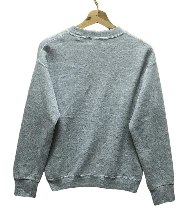 Mossimo Vintage Mossimo Sweatshirts Size US S / EU 44-46 / 1 - 2 Thumbnail
