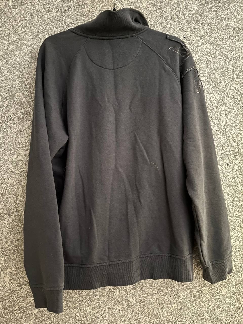 Reebok Vintage Reebok Fleece Size US M / EU 48-50 / 2 - 4 Thumbnail