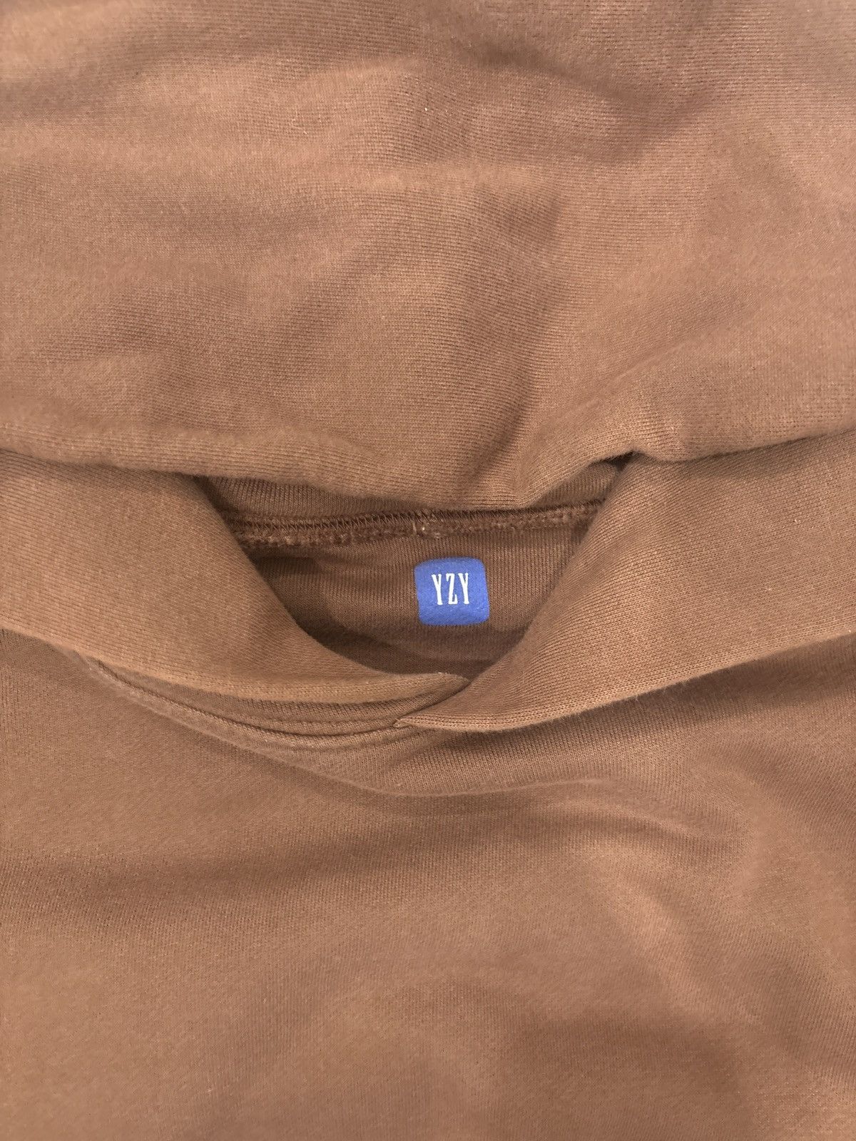 Yeezy Yeezy Gap Hoodie Size US S / EU 44-46 / 1 - 2 Thumbnail
