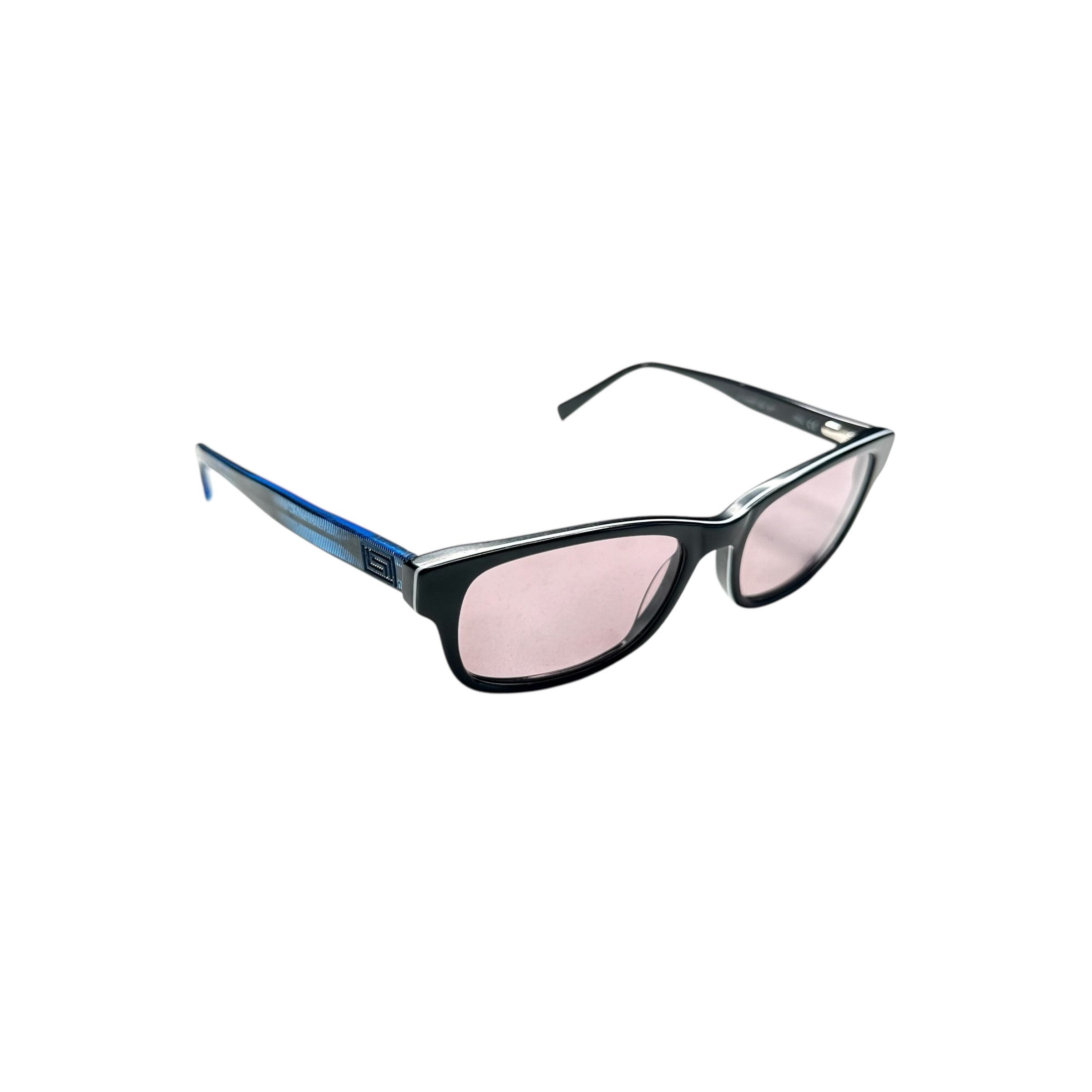Versace Versace Wayfarer Sunglasses Size ONE SIZE - 2 Thumbnail