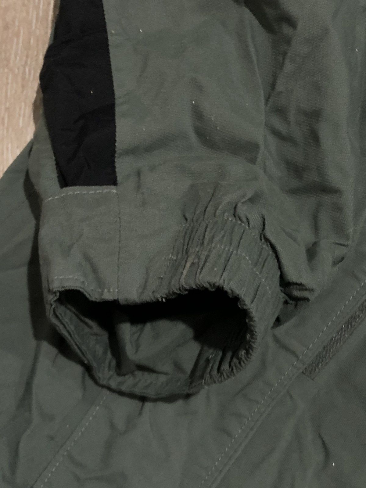 Columbia Columbia Titanium Waterproof Omnitech Jacket Size US XL / EU 56 / 4 - 3 Thumbnail