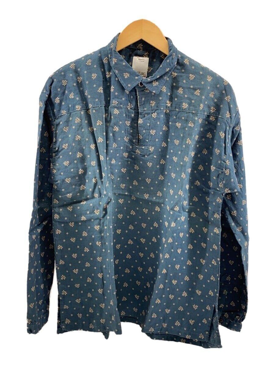 Visvim 🐎 SS14 Kerchief Dots Tunic Shirt | Grailed