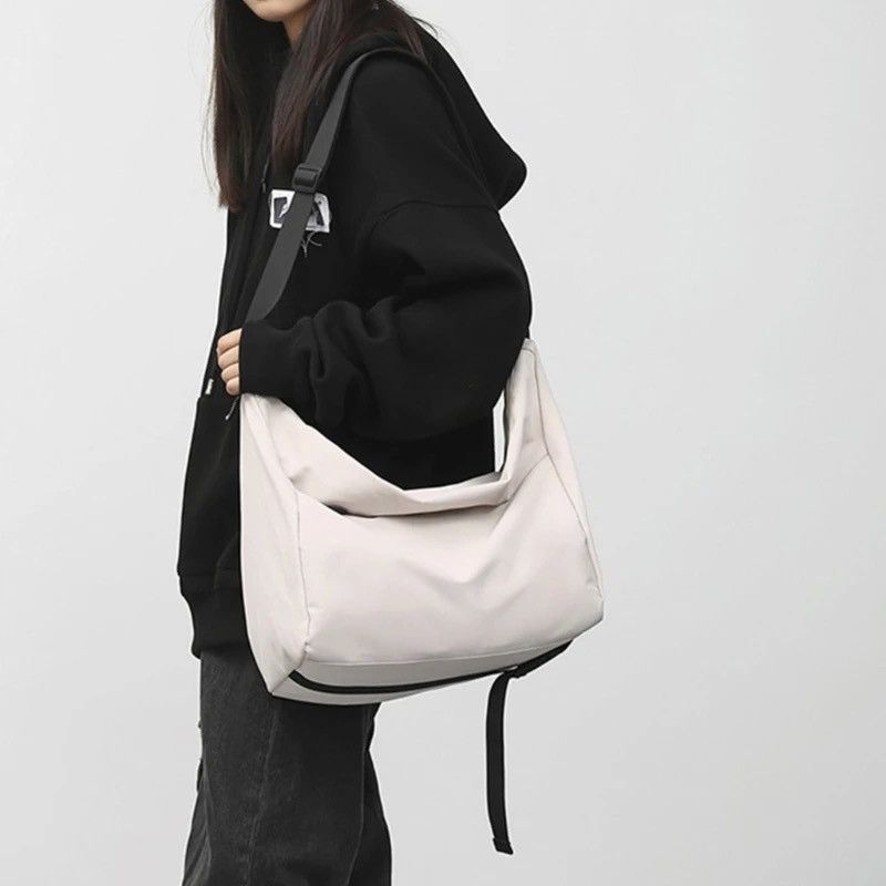 Japanese Brand Crossbody Shoulder Bag Size ONE SIZE - 1 Thumbnail