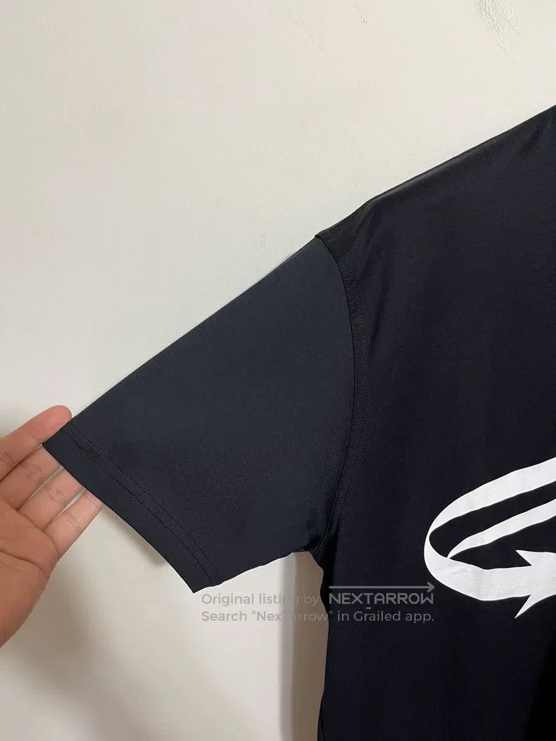 Givenchy Givenchy Short Sleeve T-Shirt Size S Size US S / EU 44-46 / 1 - 4 Thumbnail