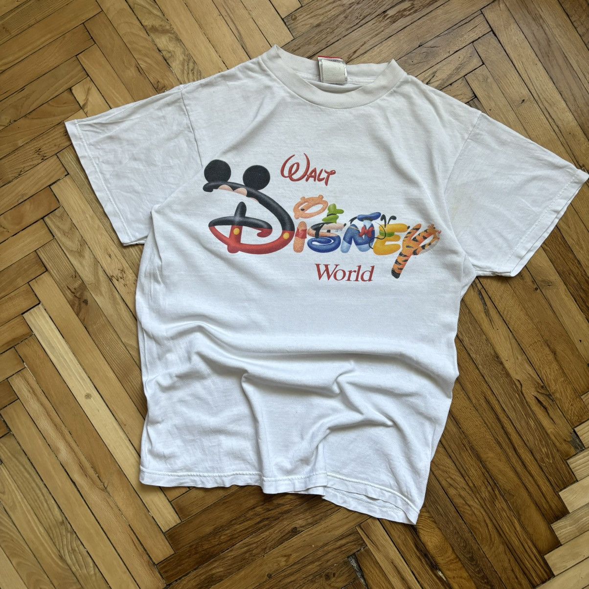 Vintage 80’s Disney T-Shirt