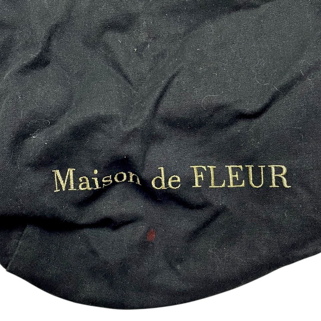 Other Maison de Fleur Tote Bag Size ONE SIZE - 2 Thumbnail