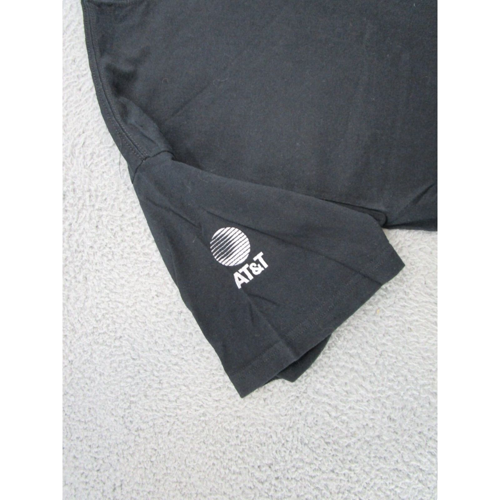 Vintage VINTAGE 2000 Y2K Dog Days of Summer Army Concert Tour Black Shirt Men's XL Shirt Mens XL Black Army 2000s Size US XL / EU 56 / 4 - 4 Thumbnail