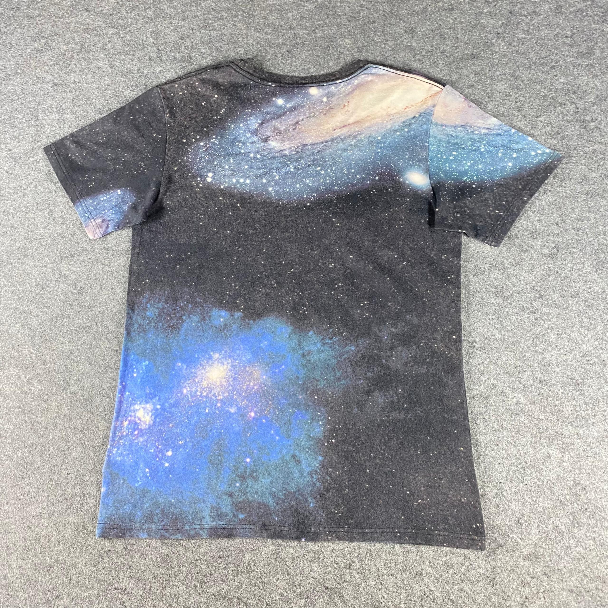 Japanese Brand Vintage X-Girl Streetwear Tshirt Size US M / EU 48-50 / 2 - 2 Thumbnail