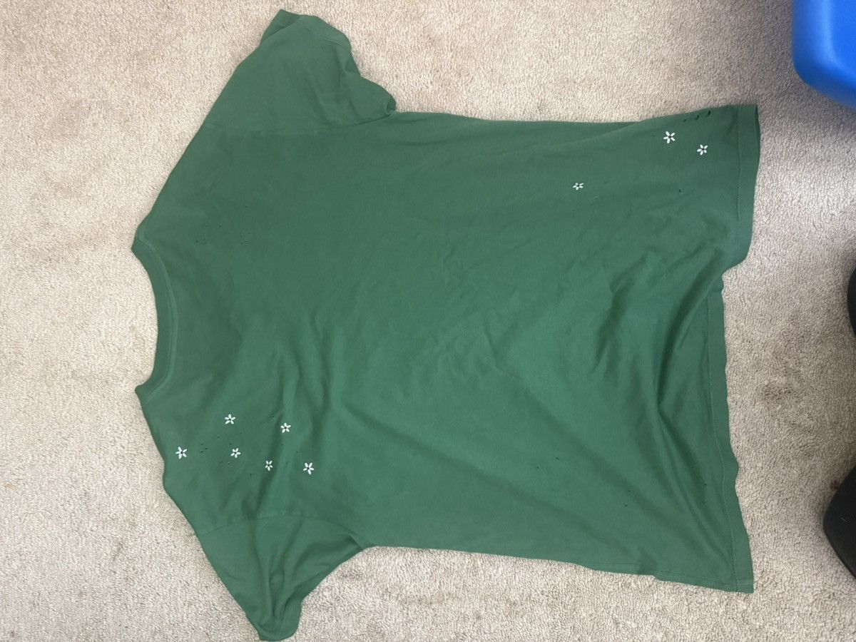 Amiri Amiri ARMY t shirt Size US S / EU 44-46 / 1 - 2 Thumbnail