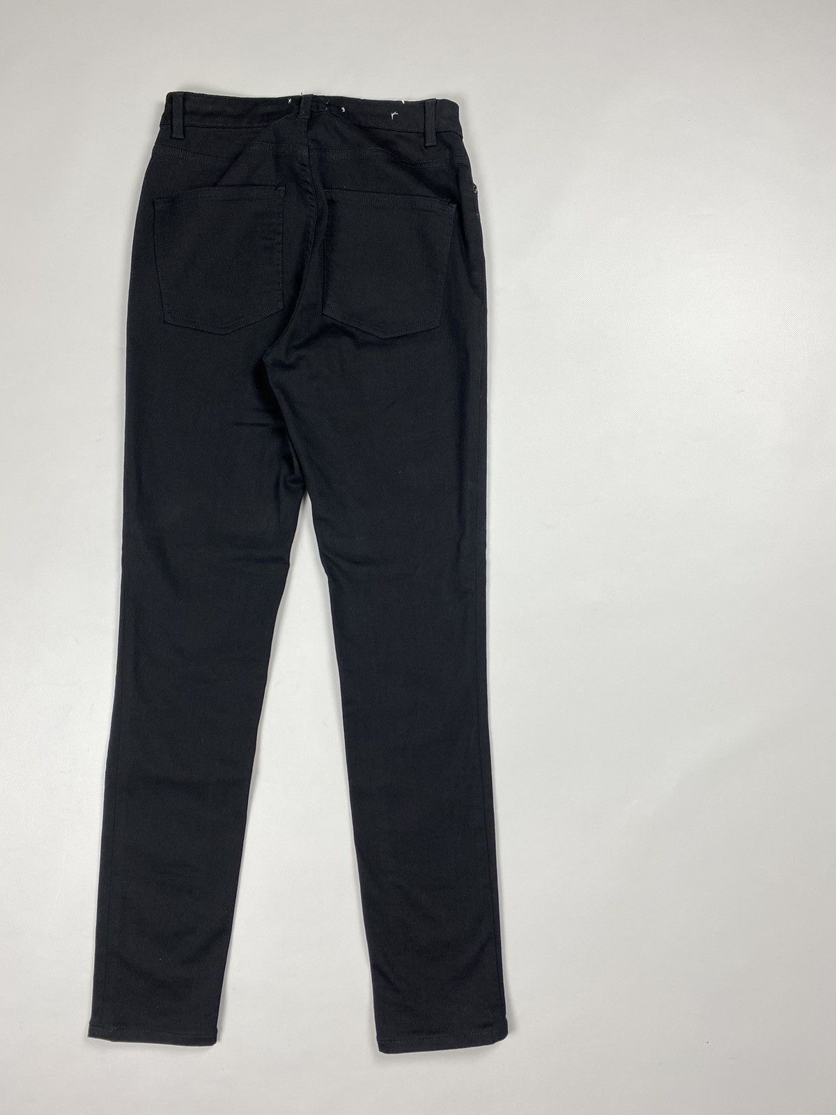 Acne Studios Acne Studios Pin Black ladies skinny jeans size 29 / 32 Size 29" - 21 Thumbnail
