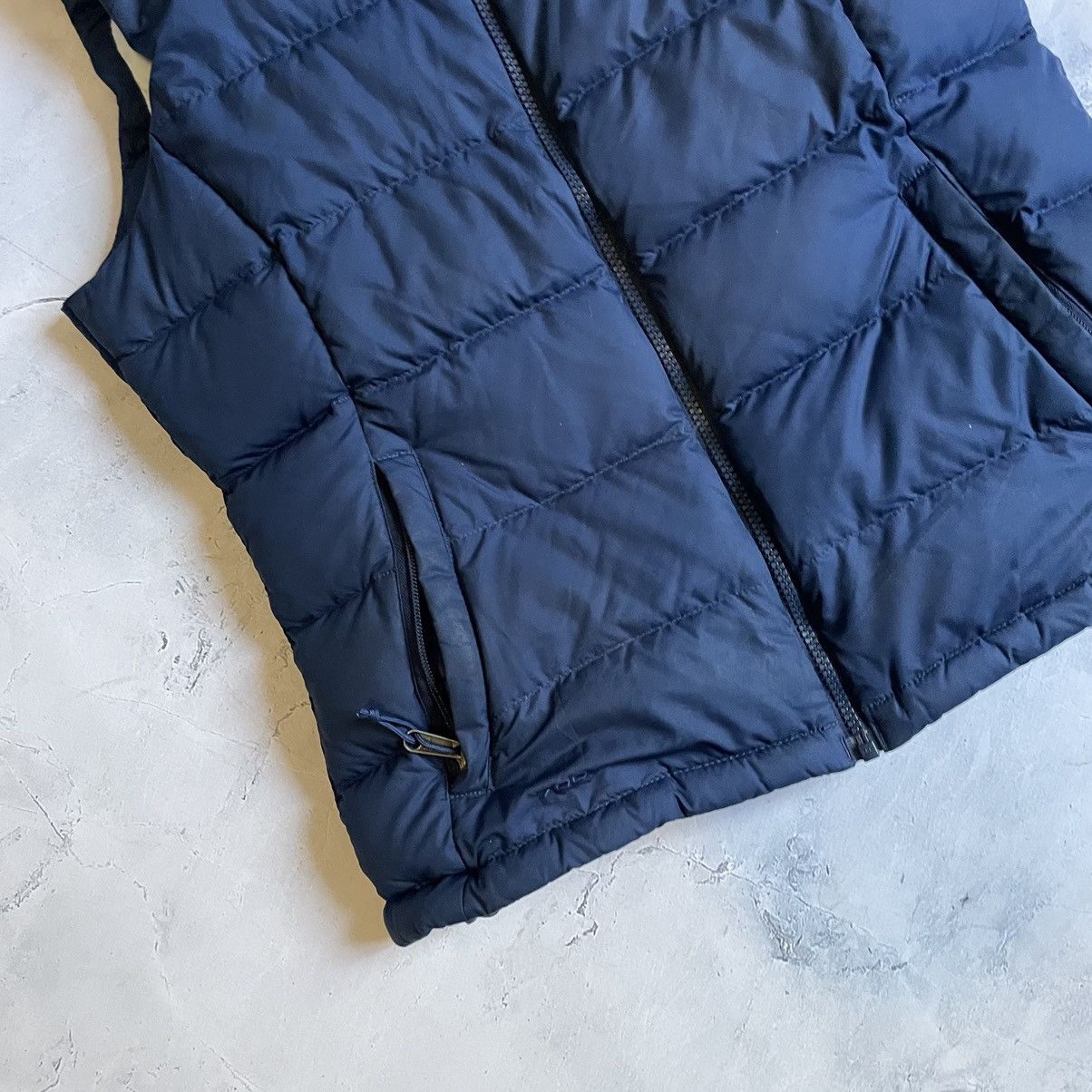 The North Face The North Face Down Puffer Vest 700 Size M / US 6-8 / IT 42-44 - 4 Thumbnail