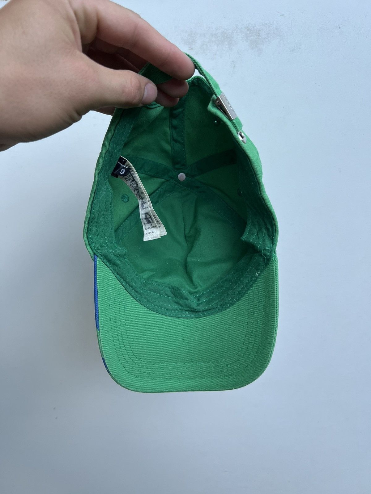 Diesel × Vintage Diesel vintage Cap Size ONE SIZE - 5 Thumbnail