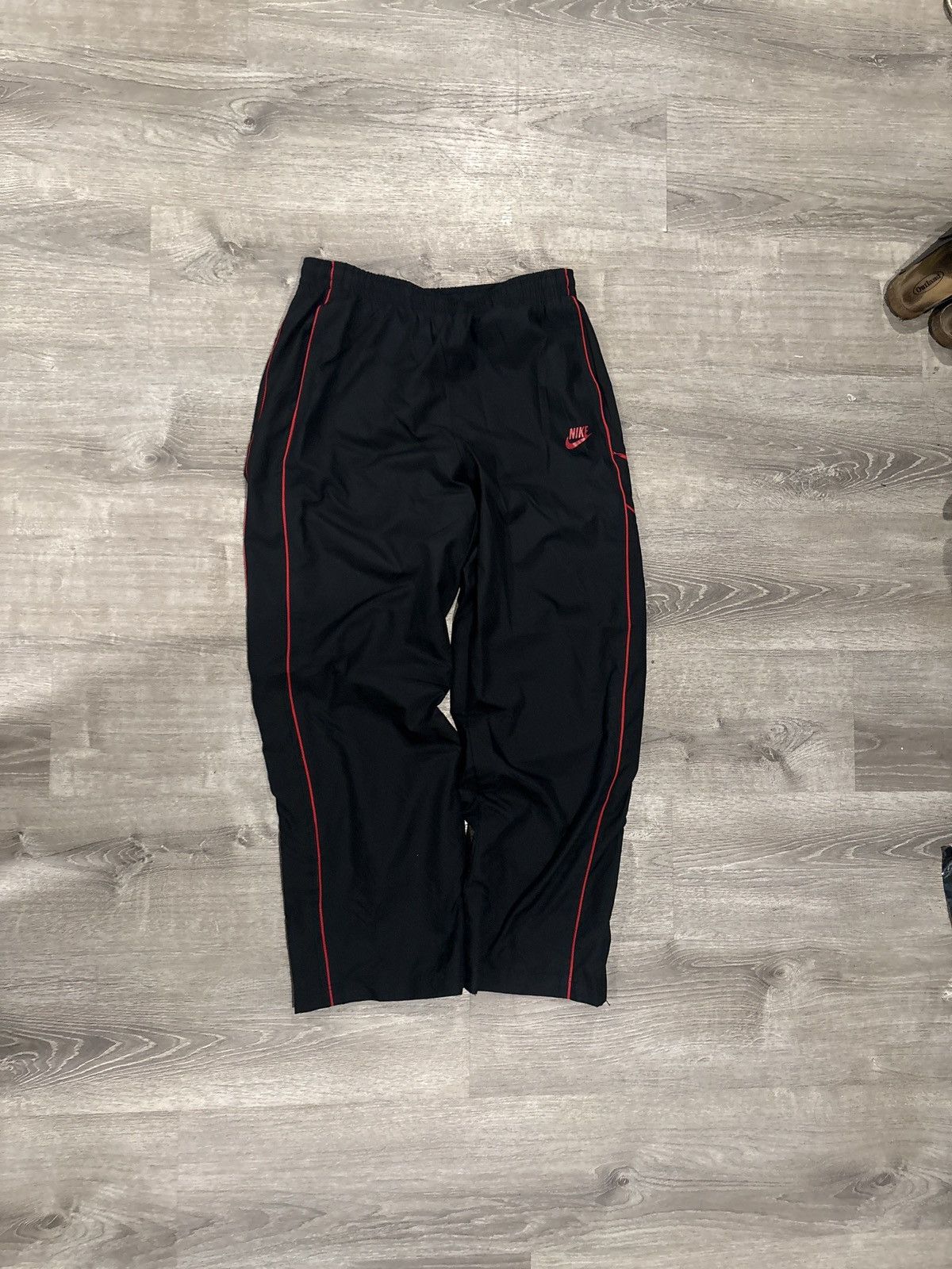 Corteiz × Nike Corteiz x Nike NRG Pants Onyx | Grailed