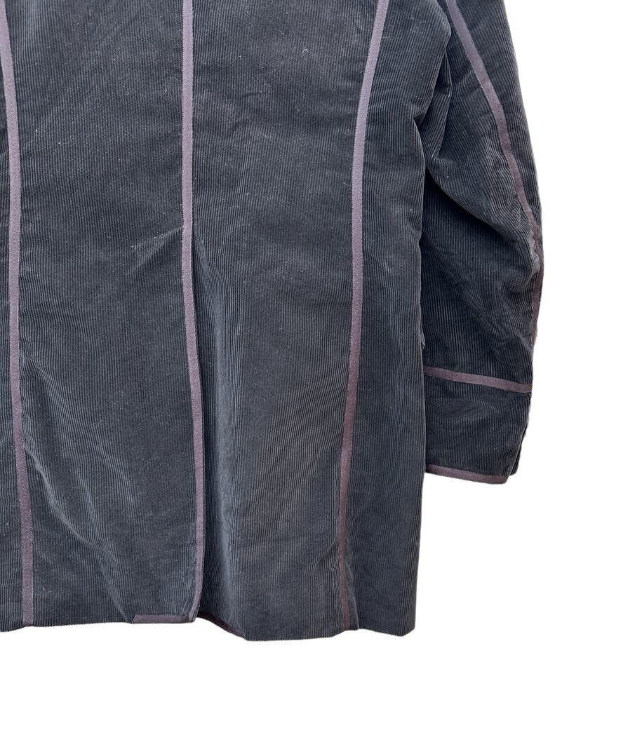 Dsquared2 Dsquared2 Corduroy Long Jacket Size US S / EU 44-46 / 1 - 9 Thumbnail
