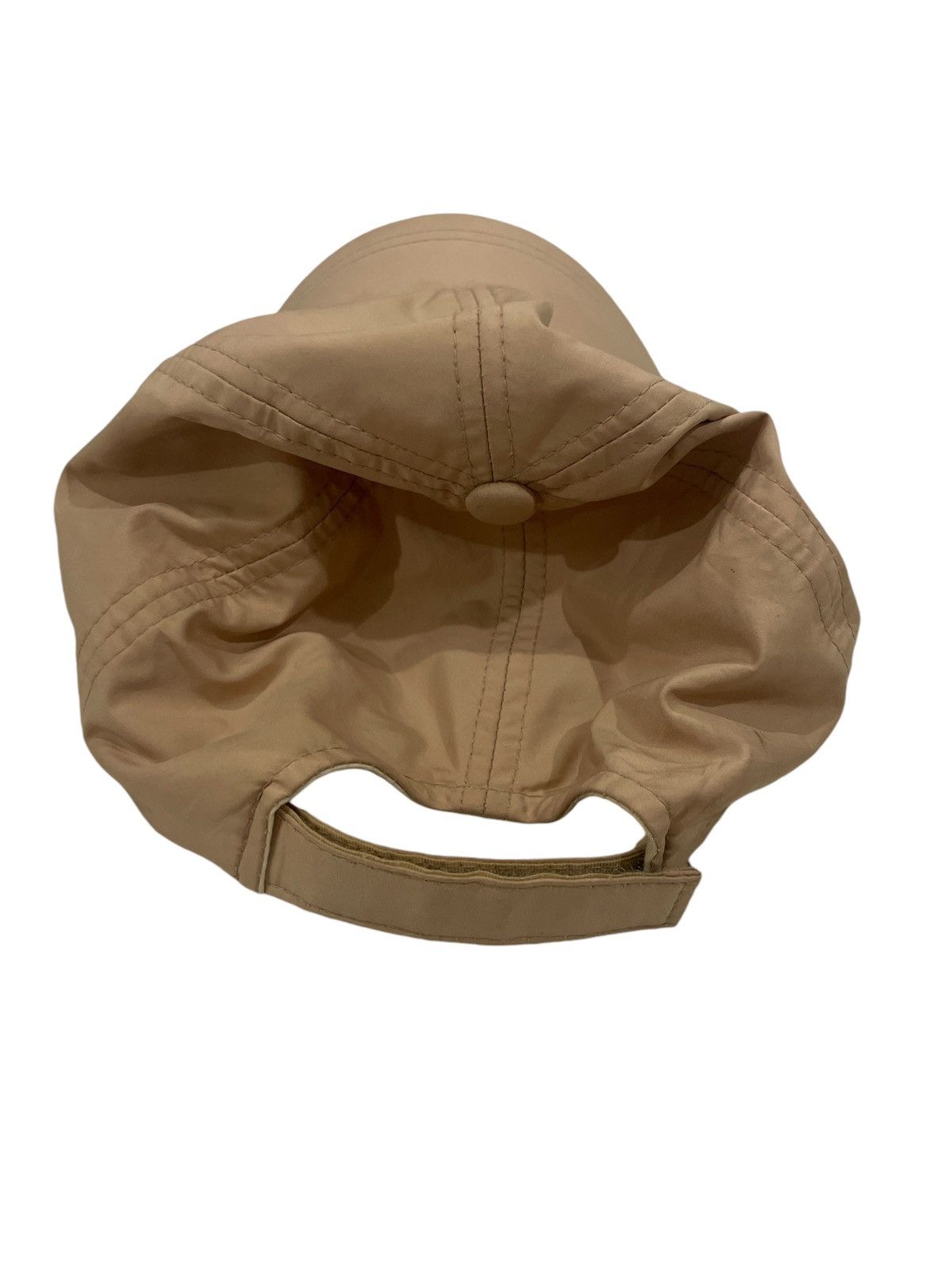 Balenciaga Vintage Balenciaga Cap Size ONE SIZE - 2 Thumbnail