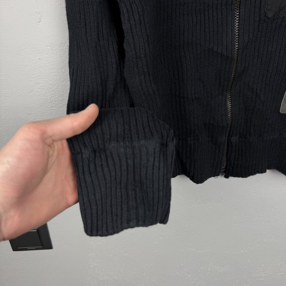 G-Star Vintage Y2K Avant Garde Sweater G-Star Raw Size US M / EU 48-50 / 2 - 4 Thumbnail