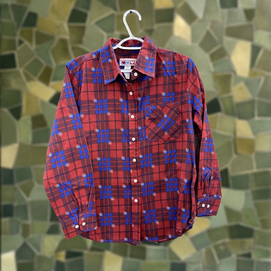Vintage VINTAGE? No. Size M / US 6-8 / IT 42-44 - 1 Thumbnail