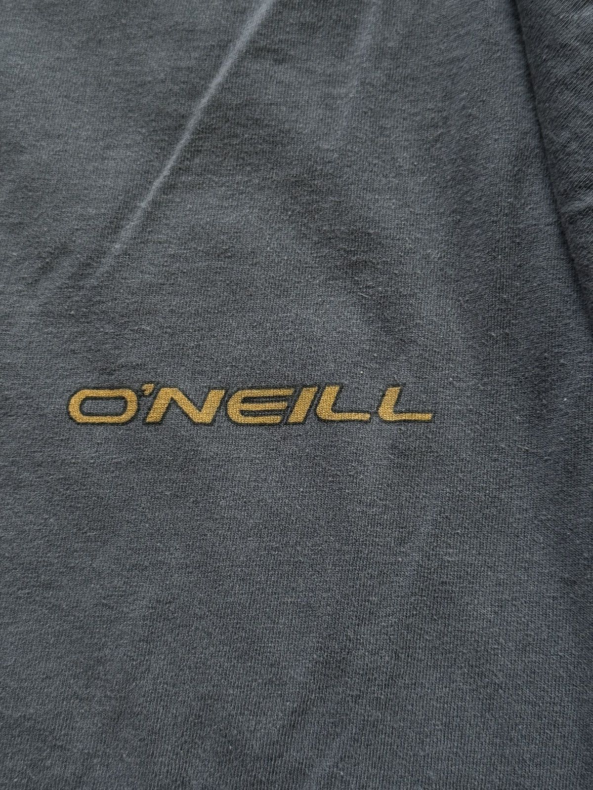 O'Neill 🏄‍♂️ O’Neill 1994 vintage surfing t-shirt Size US L / EU 52-54 / 3 - 5 Thumbnail
