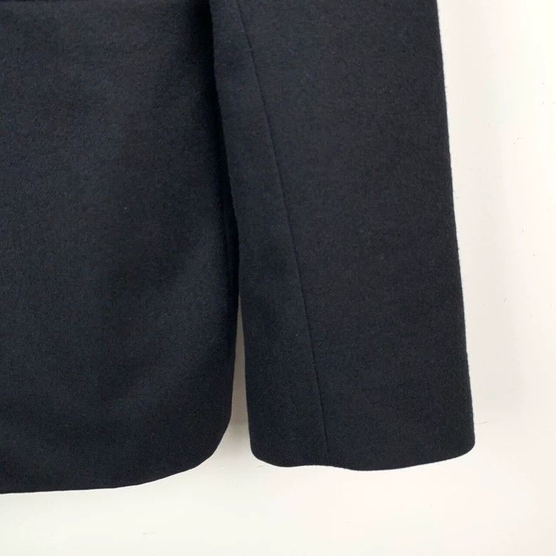 Balenciaga Balenciaga Black wool blazer Size US M / EU 48-50 / 2 - 4 Thumbnail