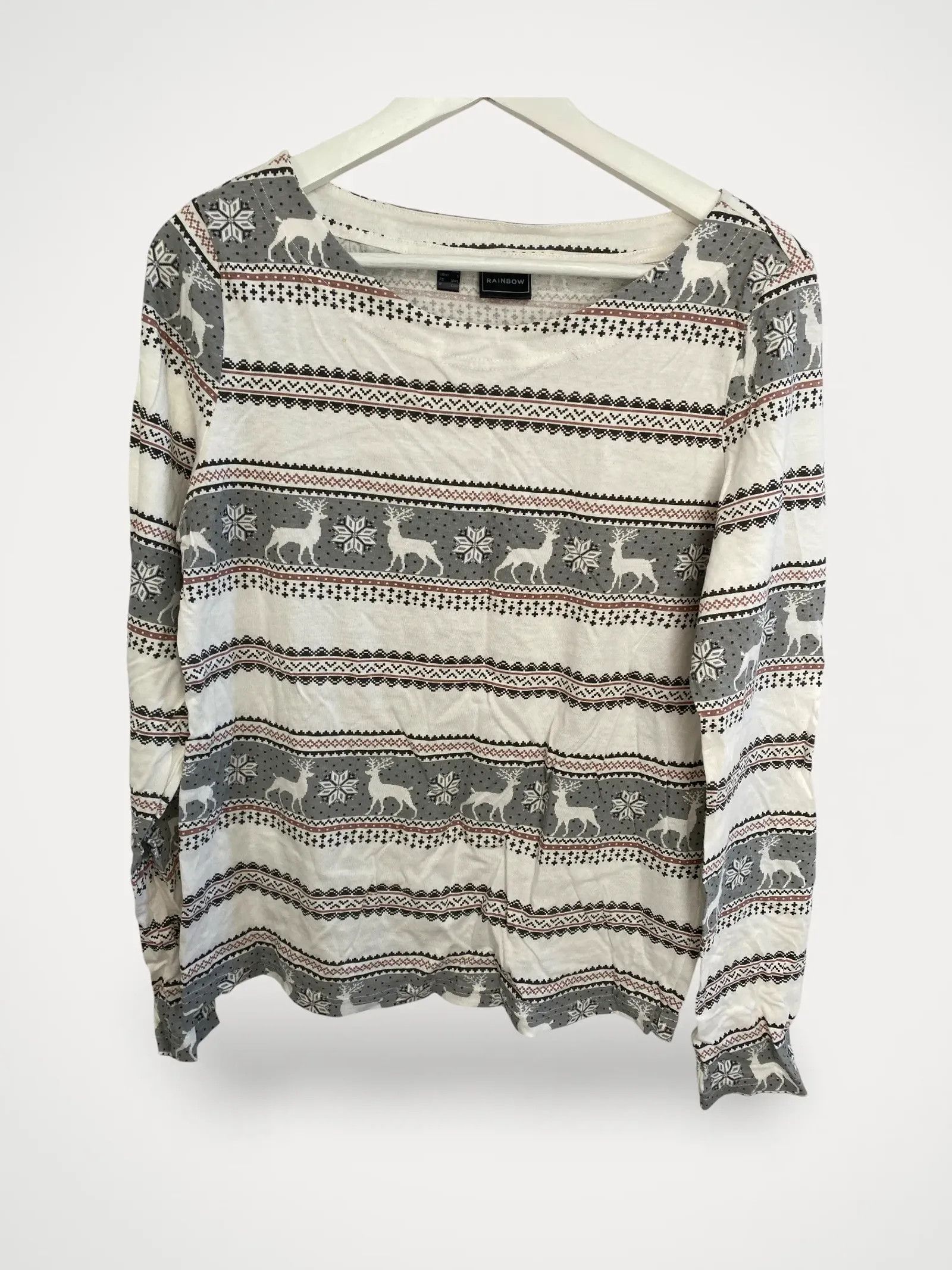 Rainbow Rainbow Sweater Size M / US 6-8 / IT 42-44 - 1 Thumbnail